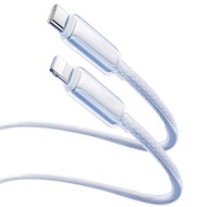 Bosie | Fast Charging USB-C to USB-C Cable 2m 30W PD Charger 31UM