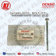 DENSO BOLT (FZ) 047485-0070 SPAREPART AC/SPAREPART BUS