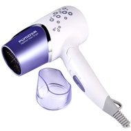 FLYCO飞科 Foldable 1500W Hair Dryer with Cold-Hot Air Wind