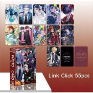 Photo card link click [center: photo Couple Vein x Felix(⁠≧⁠ ⁠≦⁠)] kpop photocard kpop album foto ca