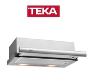 TEKA เครื่องดูดควันแบบมาตรฐานสลิมไลน์ รุ่น TL 6310 ขนาด 60 ซม.