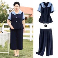 Set bộ trung niên sang trọng bigsize - G18-0424