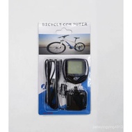 Giant Mountain Bike Road Computer Chinese Wireless Cycling Bike Speedometer Odometer