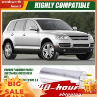 Car  Filter 7H0127401B 7H0127401A forVW  7L6 7LA 2.5TDI Transporter T5 T6 1.9TDI 2.0TDI