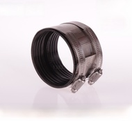 Đai Ống Thép Không Gỉ Chống Ăn Mòn Mạnh Mẽ Cho Ống Thoát Nước Bằng Sắt Đúc Đai Ống Chống Ăn Mòn