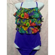 Swimsuit Bust 36-46 Inches One-Piece