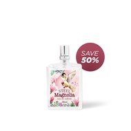 [CLEARANCE] AGift  Steel Magnolia EDT 50ML