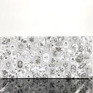 🙌包順豐Diptyque L'Art du Parfum 蒂普提克試管香水十件套！ 內含：7.5mlx10帶噴頭，含收納袋。 味道：34號，Doson杜桑晚香玉，Duelle香子蘭，L'Ombre d