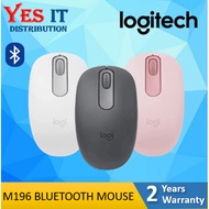 Logitech  M196 Bluetooth Mouse / M240 Silent Bluetooth Mouse