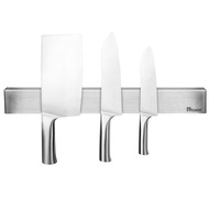 Stainless Steel Magnetic Magnetic Magnetic Hanger Knife Holder Wall-Mounted Knife Stick Knife Holder