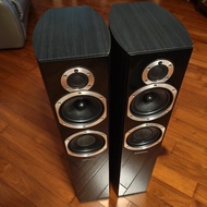 英國樂富豪 Diamond 10.4 Wharfedale Floorstanding Speakers 鑽石系列揚聲器 座地喇叭