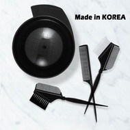 [COMET] Self Dyeing Kit / Made in Korea / Hair Dye Kit / Hair Color Tools / Hair Dye Tools / [Shippi