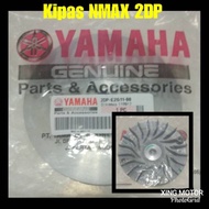 Nmax 2DP roller House Fan