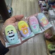 PANDAG LEAD ERASER HR 05187 - [VPP-NS EmBoy] - REAL PHOTO