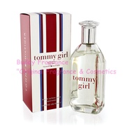 Tommy Hilfiger Tommy Girl 100 ml (พร้อมกล่อง)