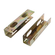 [LOCAL] 3.5IN UNIVERSAL HARD DRIVE MOUNTING BRACKET ADAPTER FOR 5.25IN BAY