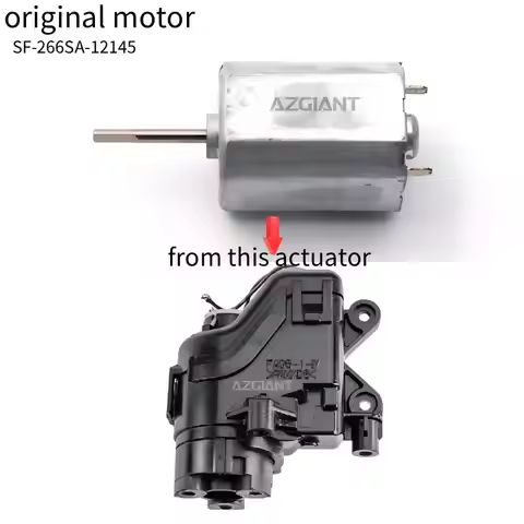 For Mazda CX-3 CX-4 CX-5 CX-8 CX-9 CX3 CX4 CX5 CX8 CX9 Car Power Folding Rearview Mirror Actuator Mo