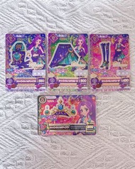 星夢學園 神崎美月 Mizuki MPR 魔女有人 日版卡