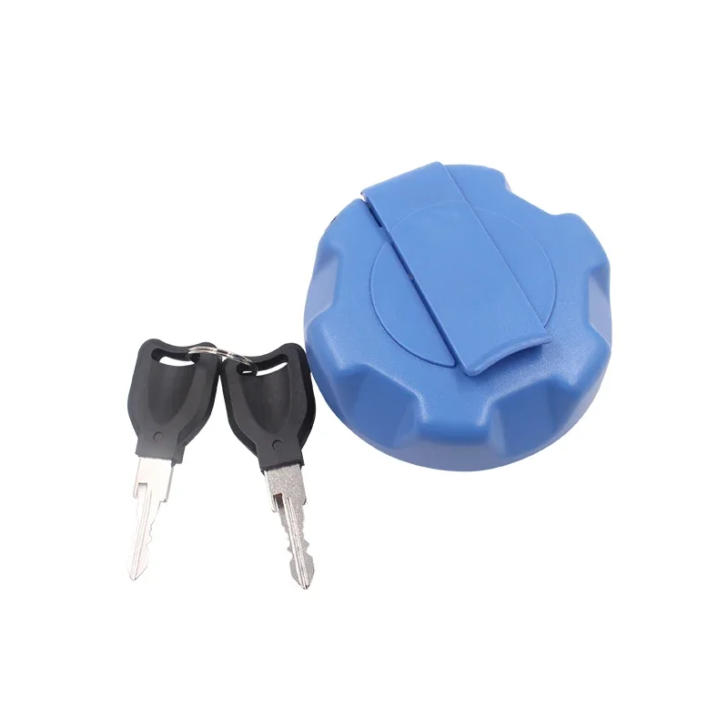 Car-styling Fuel Tank Cover 3020701221 For Renault For Volvo For Iveco For Scaina Gas Cap Car With K