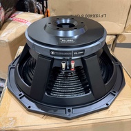 speaker component pd1880 pd 1880 daun carbon 18inch vc 5in grade A