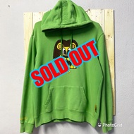 PANCOAT HOODIE BUNDLE