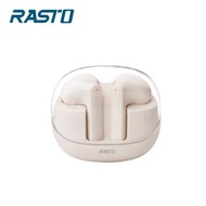 RASTO RS58氣泡艙真無線藍牙5.3耳機 R-EPA062
