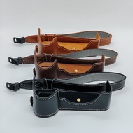 Suitable for Sony a72 Base Micro Single Camera Bag Universal Digital Camera Bag Detachable Anti-Lost