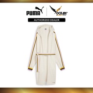 PUMA x LEMLEM ANORAK SPORT COVERUP Warm White 52501083