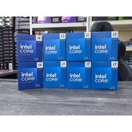INTRL CORE i7-14700 / i9-14900K PROCESSOR I7 14700 I9 14900K i7 14700 i9 14900k
