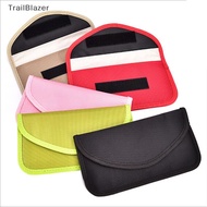 【TBSG】 Signal shielding bloer bag cell phone rf signal shielding bloer bag
 Hot