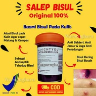 Ichtyol bisul Ointment