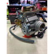 Malaysia Ready Stock CARBURETOR JET POWER 125 SYM TAIWAN GY6 Atv jetpower
