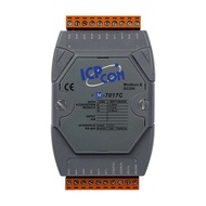 ICP DAS M-7017C-G 8-ch Current Input Module