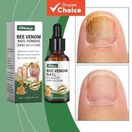 Bee Venom Nail Growth and Repair Essence, Bee Venom Nail Care Essence, Bee Venom Nail Repair Solutio