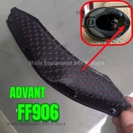 Original LS2 helmet chin guard,for FF353/FF390/FF397/FF394/FF399/FF900/FF901,FF906 helmet chin guard