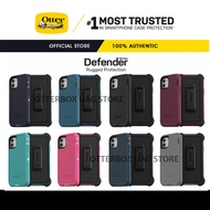 OtterBox iPhone 11 Pro Max / 11 Pro / 11 / iPhone XS Max / XR / XS / X Defender Series Case