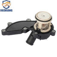 06E121111G 06E121111D 06E121111H New Car Engine Coolant Thermostat Housing For Audi A4 A6 A8 2.4L 3.