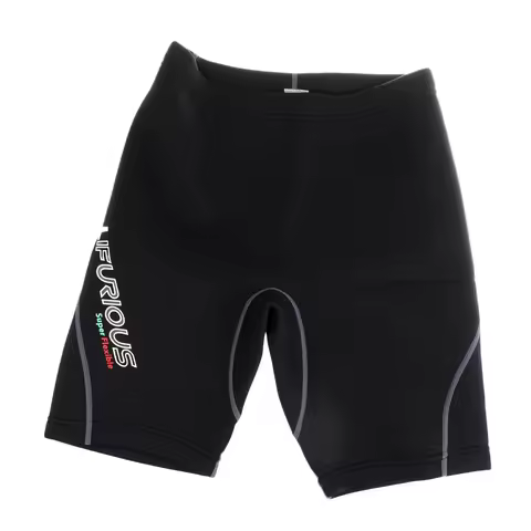 Men's 2mm Neoprene Swim Shorts Super Stretch Comfortable Wetsuits Pants All Sizes S M L XL Mens Shor