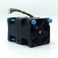 4CM 12V Violence Cooling Fan R40W12BS3E9-57A01 H23177-002 Computer Case SXDOOL Two Ball Bearing Pla