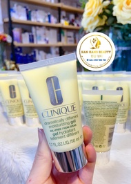 Gel Dưỡng Ẩm CLINIQUE Dành Cho Da Dầu Dramatically Different Moisturizing Gel - 50ml/125ml