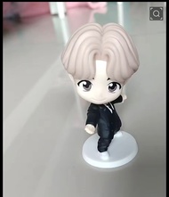 McDonalds X BTS TinyTan Throwback version / Encore series