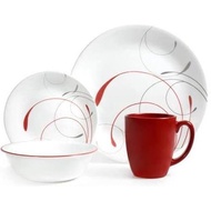 (Loose item) Corelle Splendor