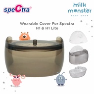 Spectra Wearable Cover For Spectra H1 & H1 Lite Spectra H1 Breast Pump Accessories/