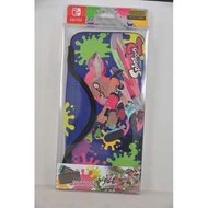 全新 Switch Splatoon 2 漆蛋大作戰2特別版 Quick Pouch Type A /B