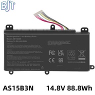 AS15B3N Battery For Acer Predator 17 15 G9-591 G9-592 G9-791 G9-591-713C G9-792-72S6 Predator 17X GX