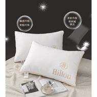 SG Home Mall [Buy 1 Get 1] SG Home Mall Pillow Hotel Standard Pillow Core white Household Large Pillow