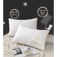 SG Home Mall [Buy 1 Get 1] SG Home Mall Pillow Hotel Standard Pillow Core white Household Large Pill
