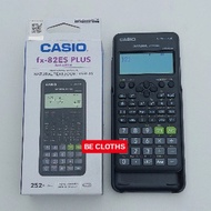 Casio FX-82ES PLUS Scientific Calculator for College and School FX 82 ES PLUS