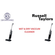 WET & DRY VACCUM CLEANER