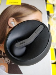 精品 市集 現貨 耳塞式 耳機Jabra/捷波朗 壹石Eclipse TALK55無線藍牙商務耳機清晰通話降噪